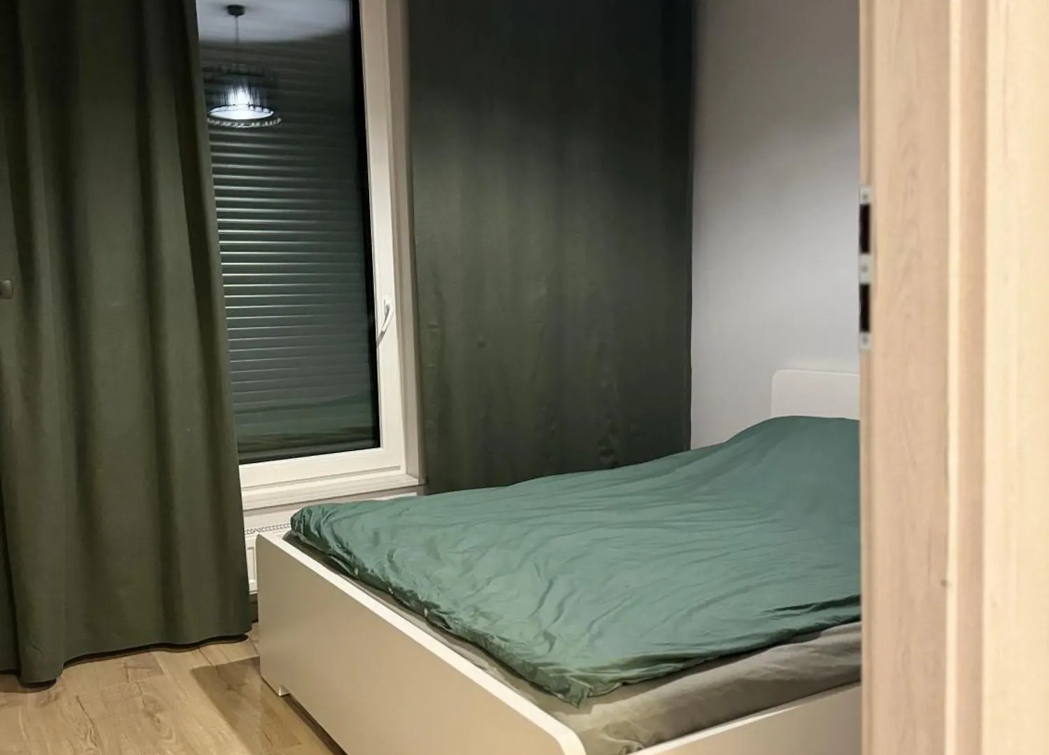 Apartament Z Wanna Z Hydromasarzem Gdansk 0*,  Poland