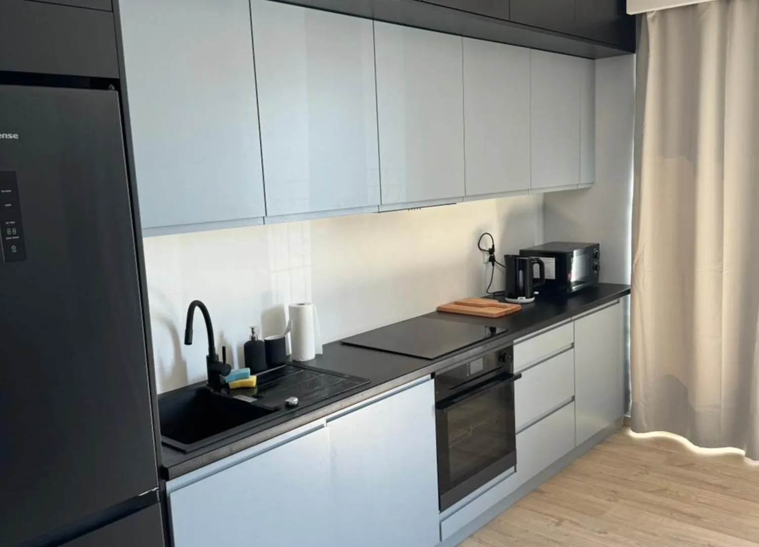 Lejlighed Apartament Z Wanna Z Hydromasarzem Gdańsk Polen