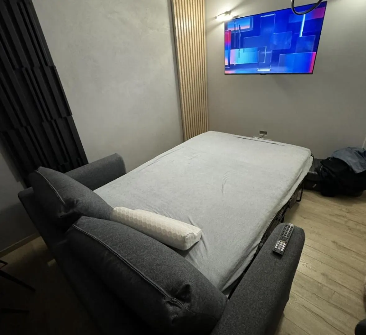 Apartament Z Wanna Z Hydromasarzem Gdańsk