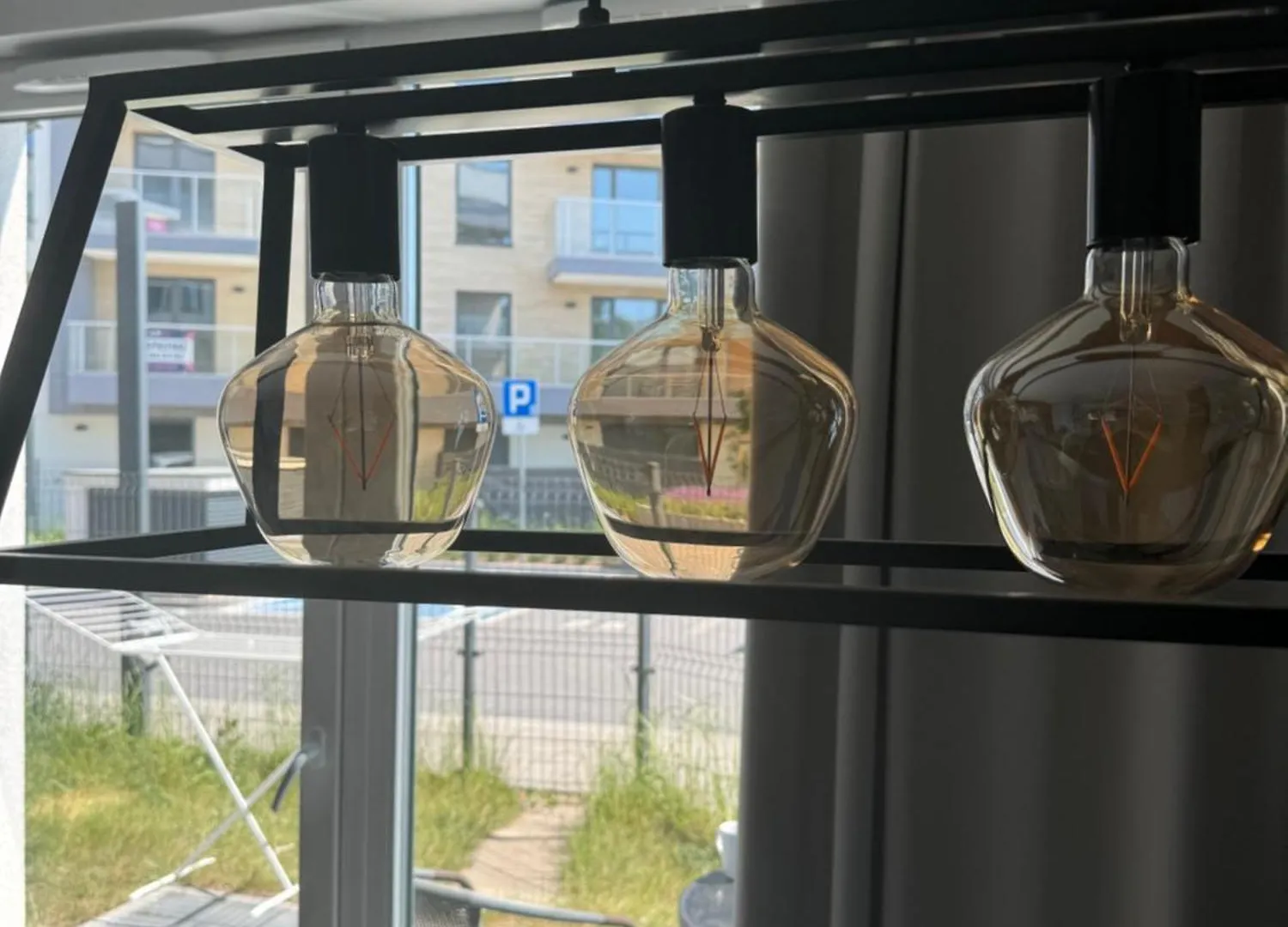 Apartament Z Wanna Z Hydromasarzem Gdańsk Lejlighed